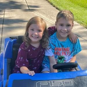 Meet your Posher, Jennifer